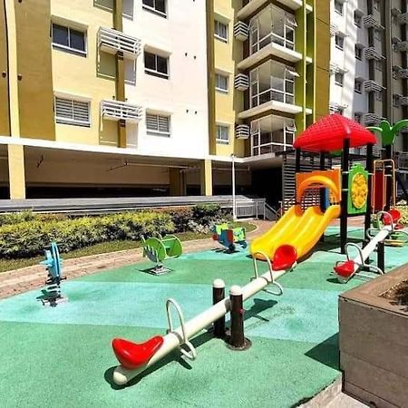 Affordable Condo In Cdo Mesaverte Cagayan de Oro Kültér fotó