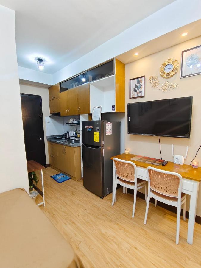 Affordable Condo In Cdo Mesaverte Cagayan de Oro Kültér fotó