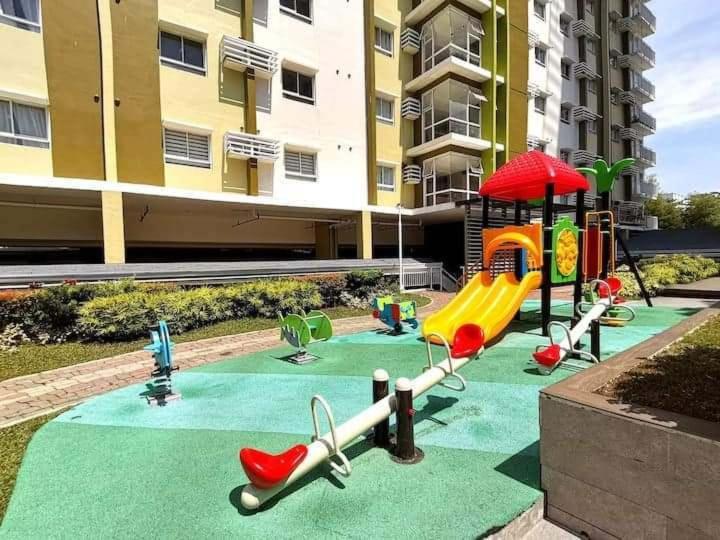 Affordable Condo In Cdo Mesaverte Cagayan de Oro Kültér fotó