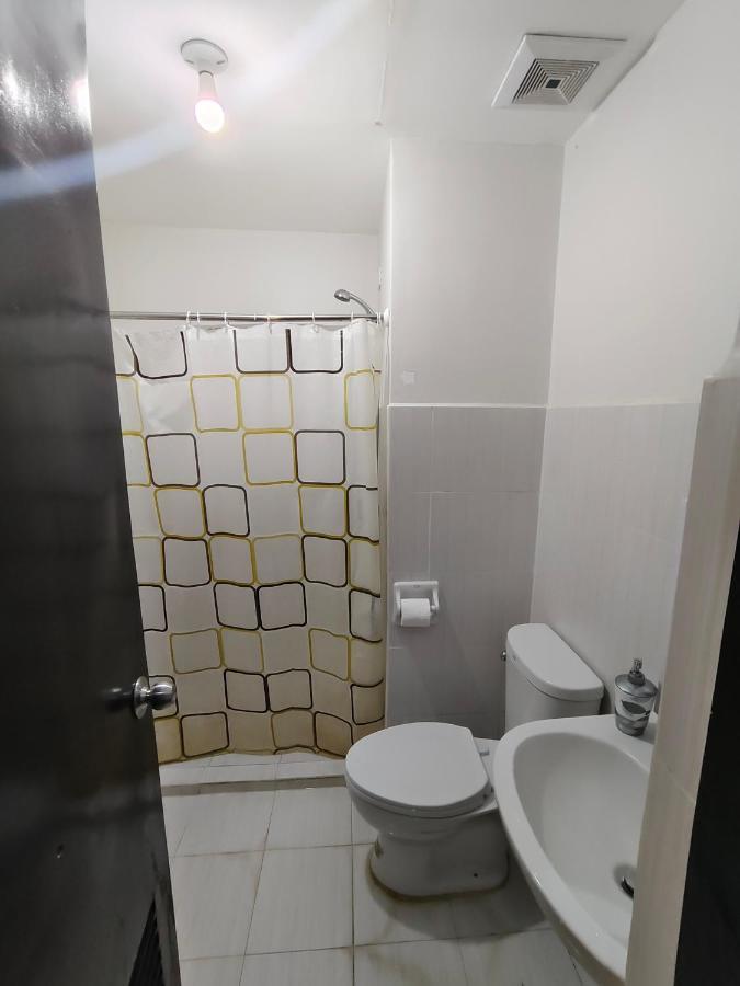 Affordable Condo In Cdo Mesaverte Cagayan de Oro Kültér fotó